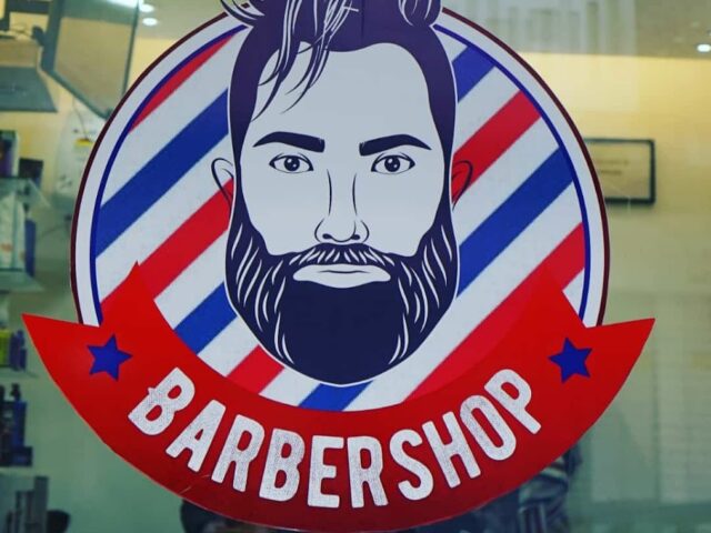 BARBER SHOP - Tanger - +212 674-493840