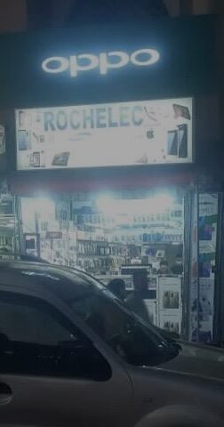 rochelec sarl - Khouribga - +212 5235-60818