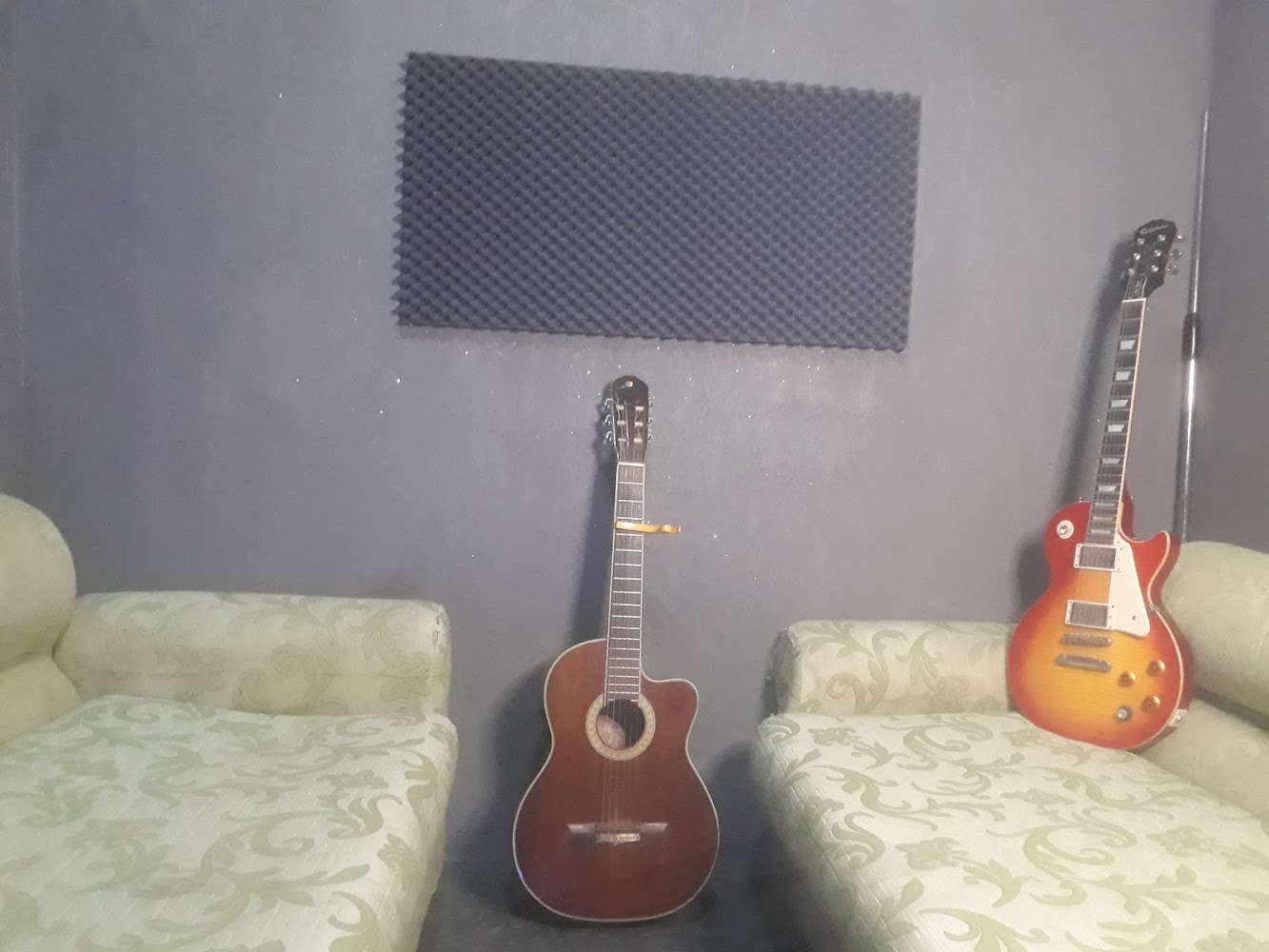 Laliza studio - Azilal