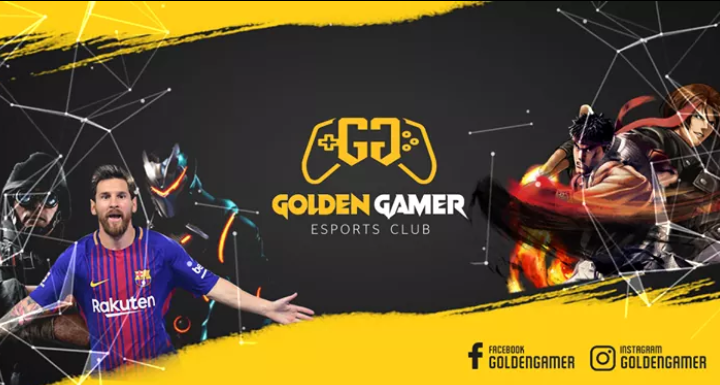 Golden gamer agadir - Agadir - +212 666-462229