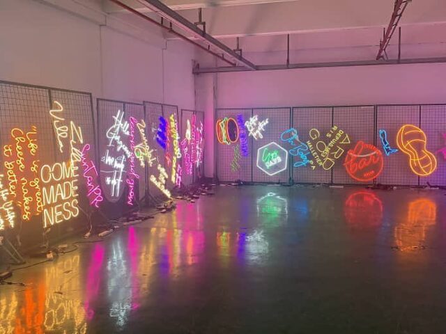 MYNEONCLUB - Settat - +212 650-602767