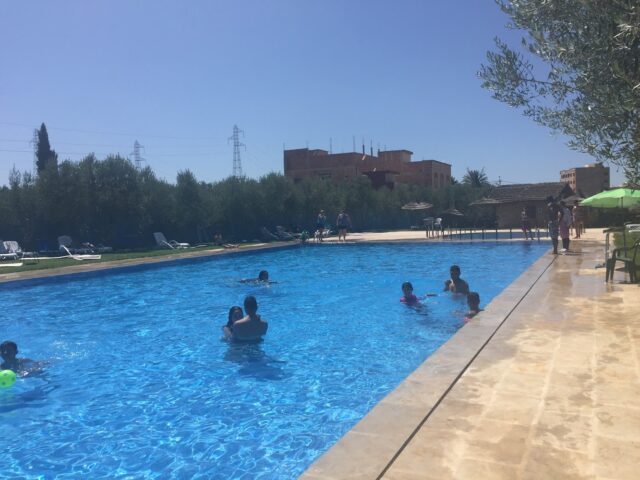 فلاور تشايلد - Meknès - +212 80-8503315