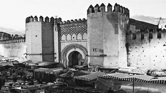 Fes Medina photo pro - Fès - +212 707-681816