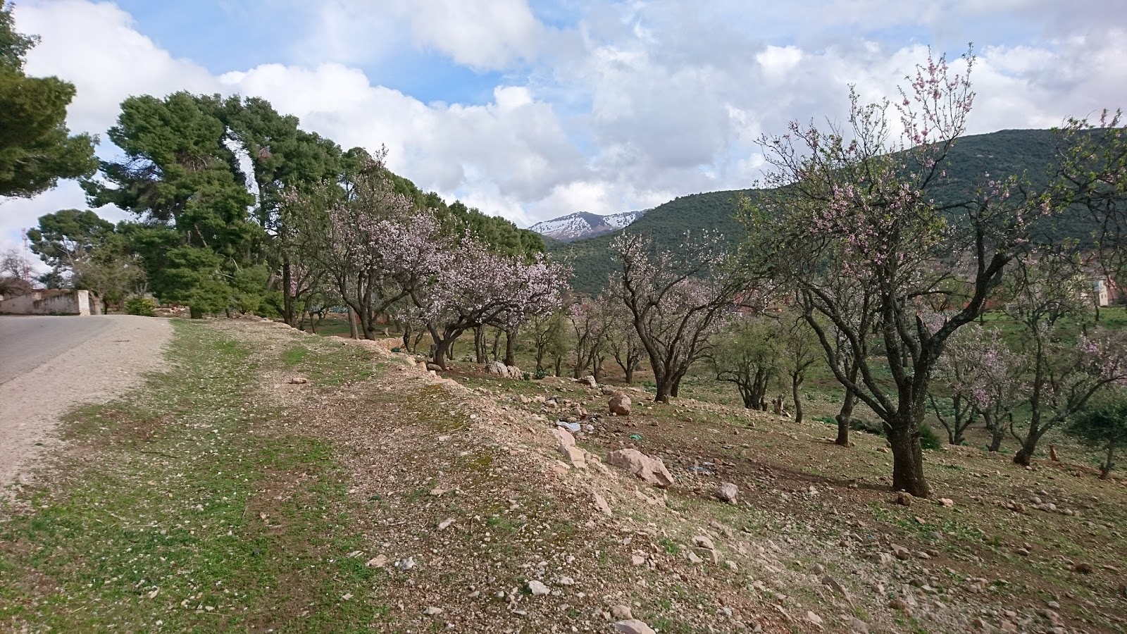 Dar Meriem - El Ksiba