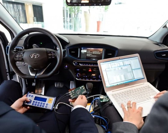 DIAGNOSTIC AUTO EXPERTISE - Berrchid - +212 661-600238