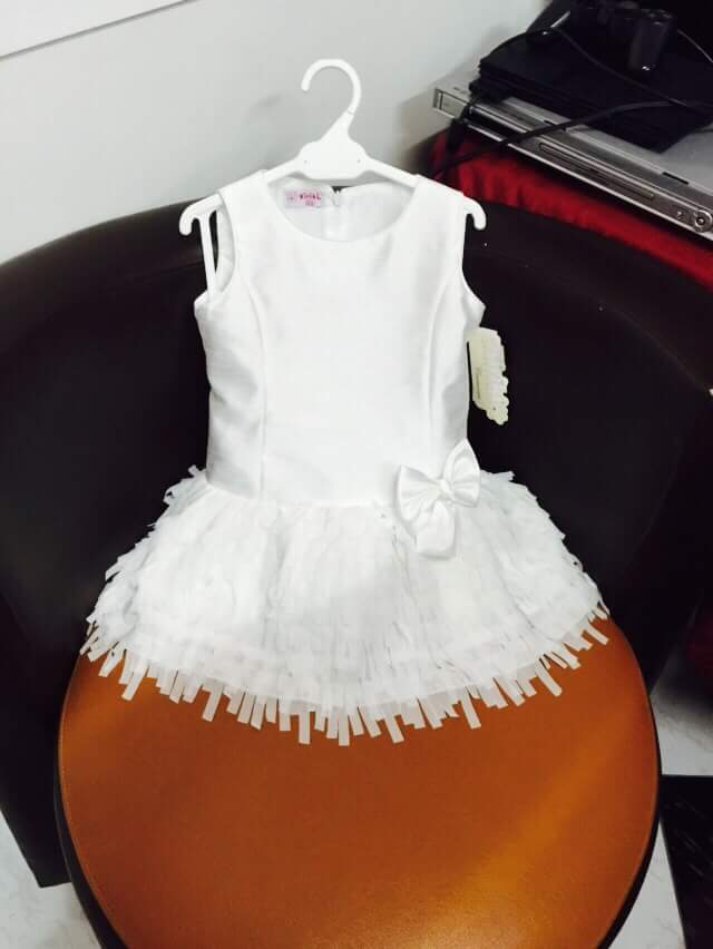 Modeliste Maria new mode