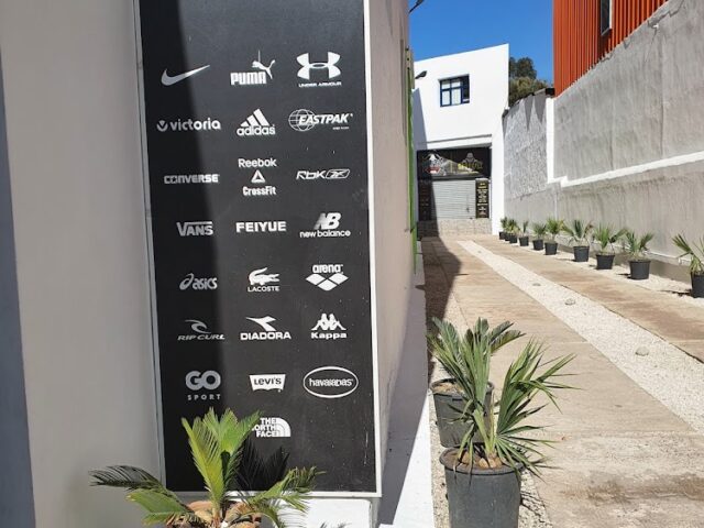 Ô destock - Rabat - +212 5377-57606