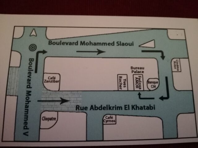 AMOR FADOUA - فاس - +212 667-176744