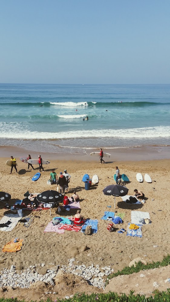 Morocco Surf School - Agadir