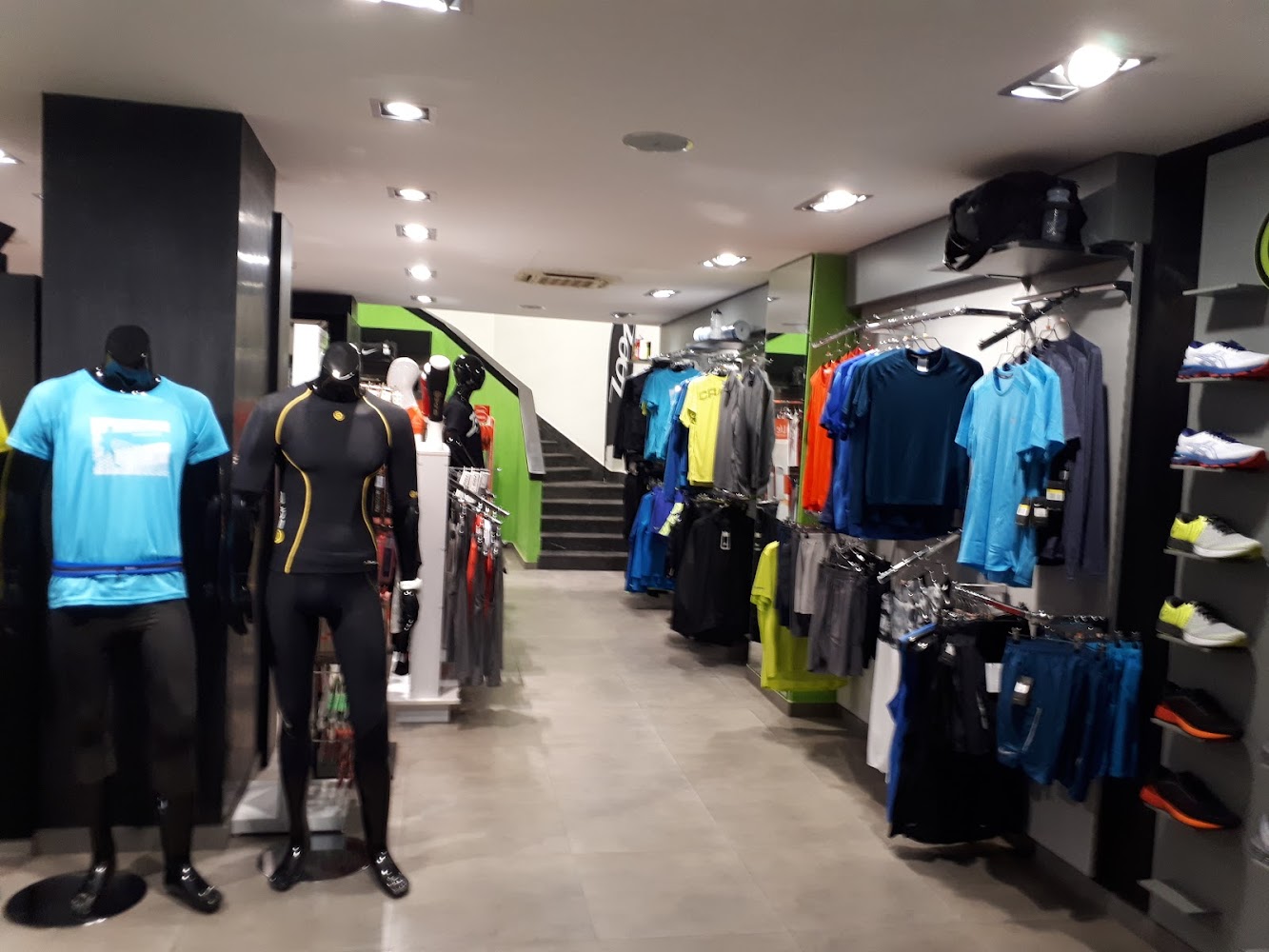 Endurance Shop Casablanca - Casablanca