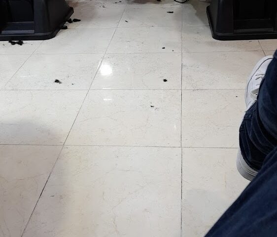 Salon Estrellas - Tanger - +212 662-113359