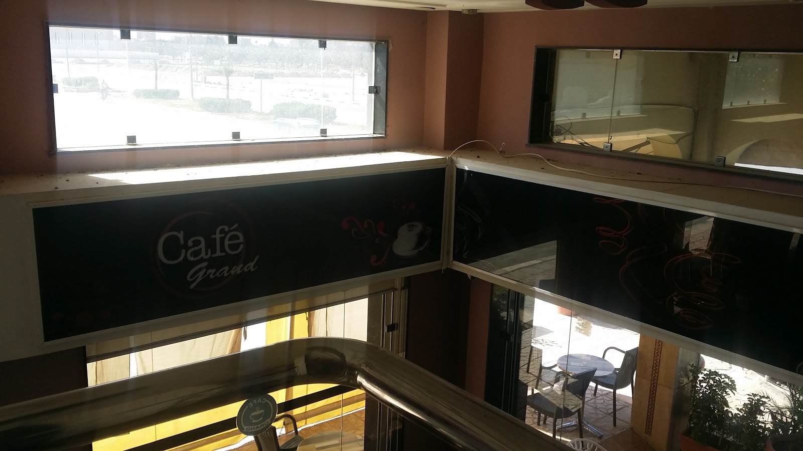Grand Café - Guercif