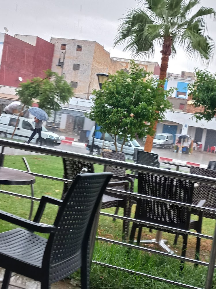 Café Renoma - Oujda
