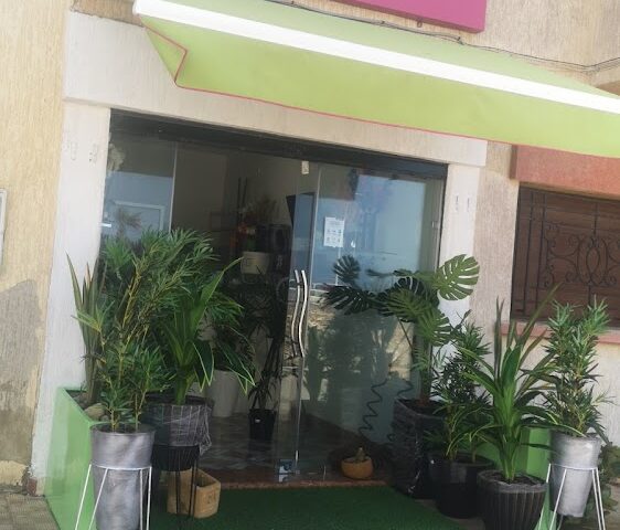 ZIA LA FLEURISTE ELJADIDA - El Jadida - +212 661-425372