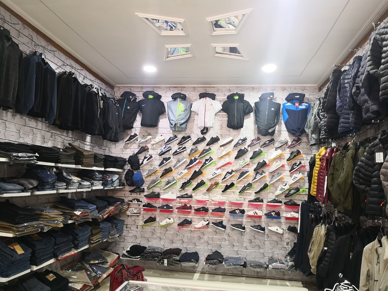 Boutique EL hannaoui