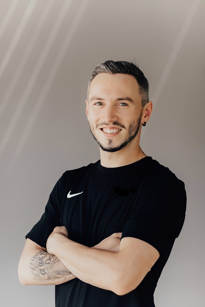 hugo lopez coach sportif -