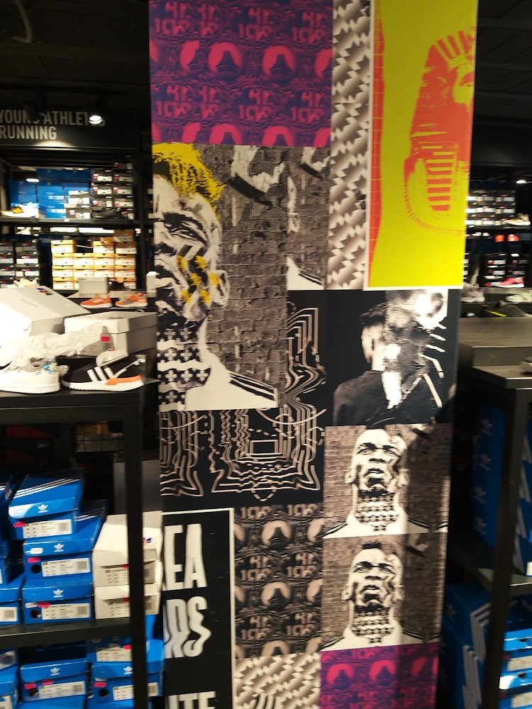 Adidas Reebok outlet - Fès