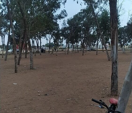 La cité sidi bennour - Sidi Bennour -