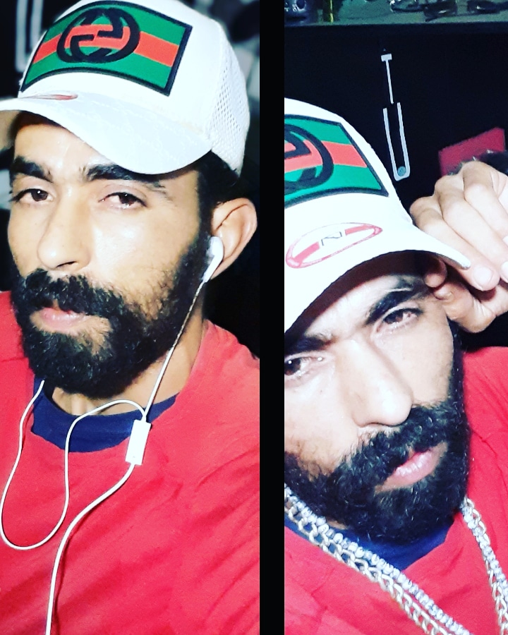 MR DYAMO   - Oued Amlil