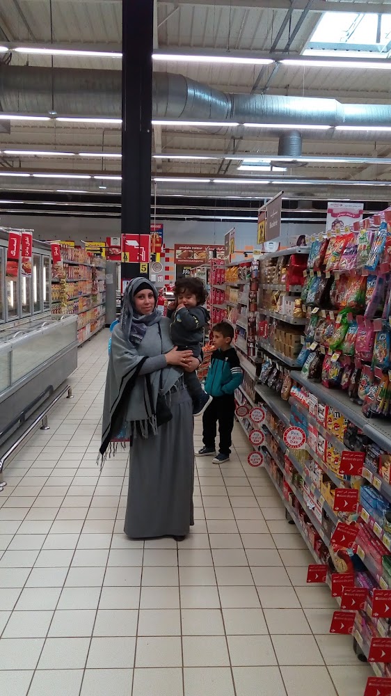 Carrefour Market Berkane (la bel vie) - Berkane