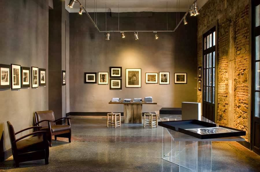 Galerie 127 - Marrakech