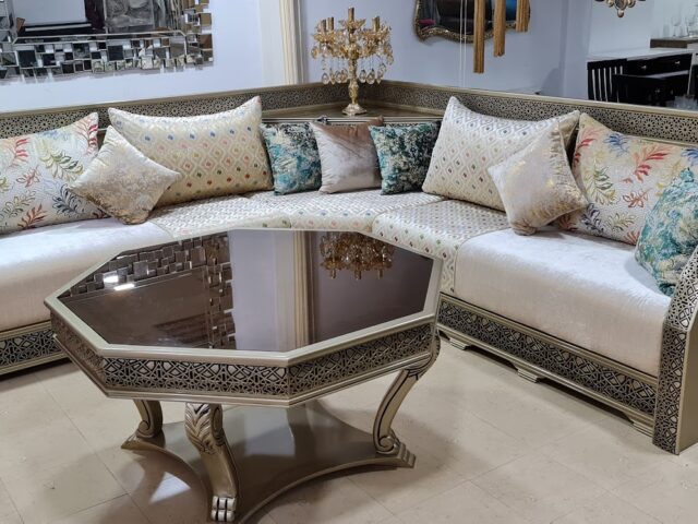Yacoubi Meubles - Al Hoceïma - +212 5399-81003