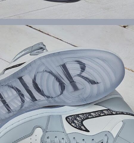 Dior - Casablanca -