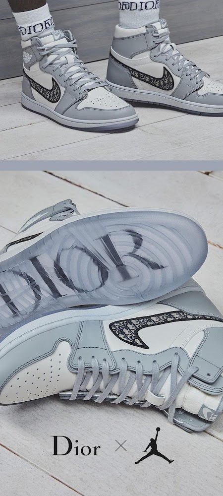 Dior - Casablanca