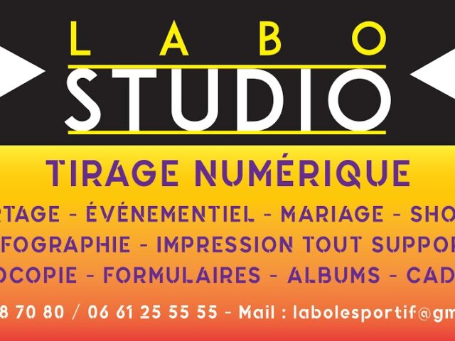 Labo le Sportif - Marrakech - +212 525-087080