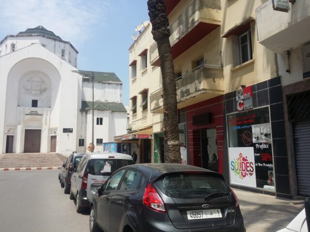 Rabat Carreaux S.A.R.L. - Rabat - +212 5372-94213