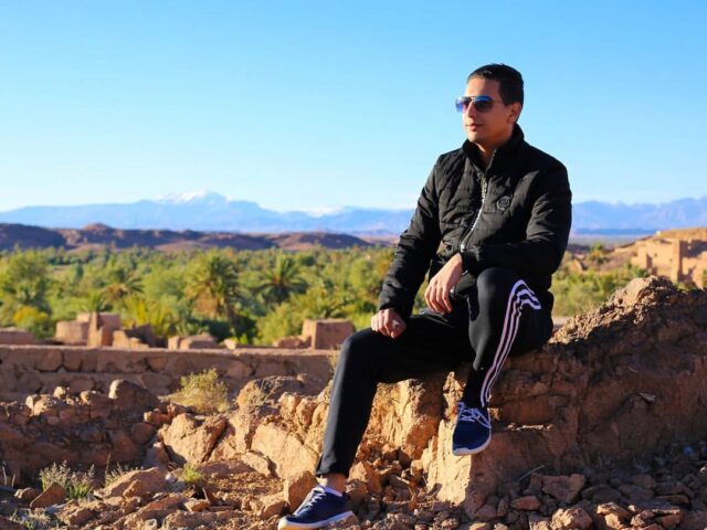 Has1prod Filmmaker/photographe - Agadir - +212 654-461877
