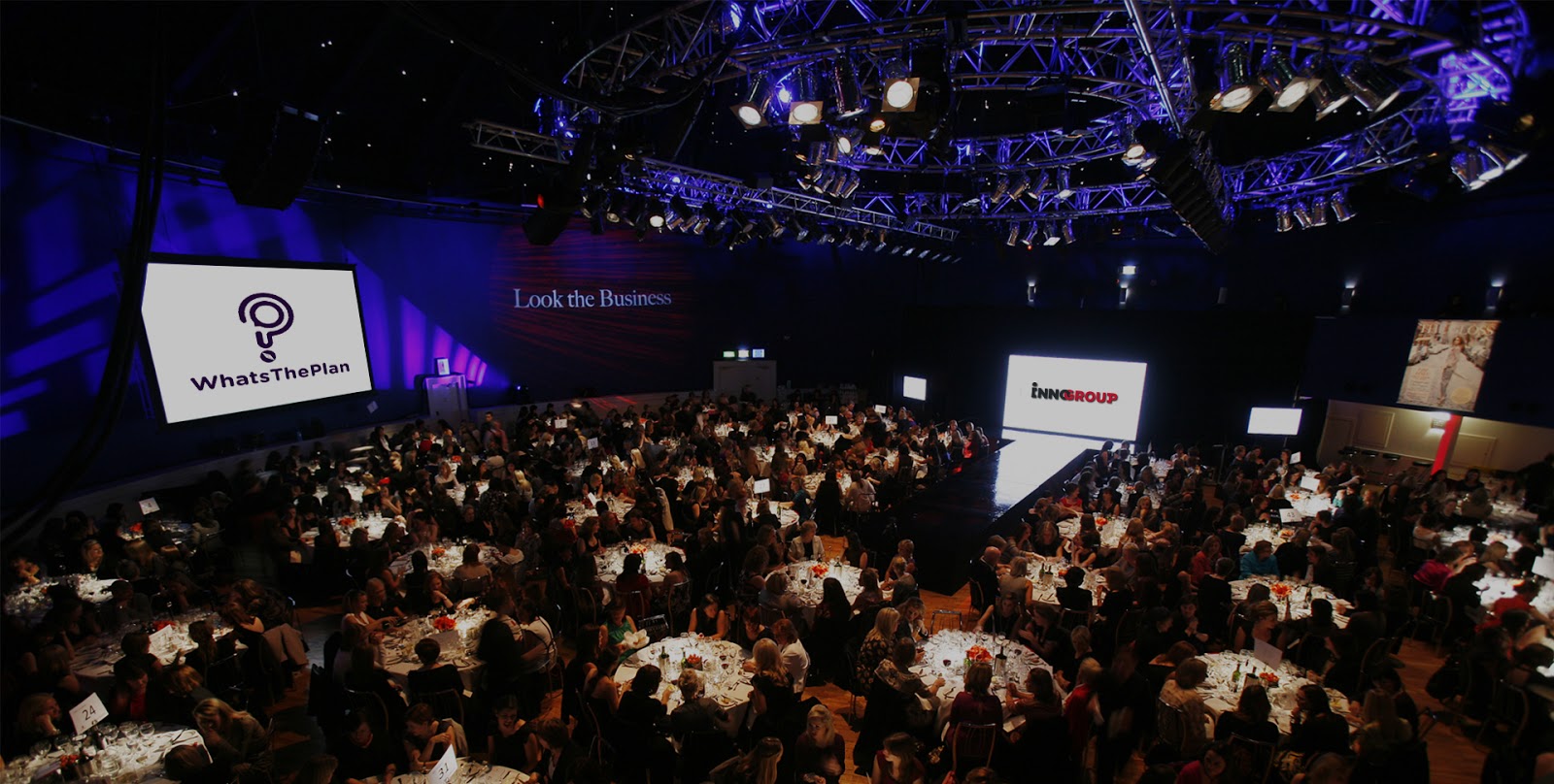 Agence De Communication web et événementielle à Marrakech | INNOGROUP - Marrakech
