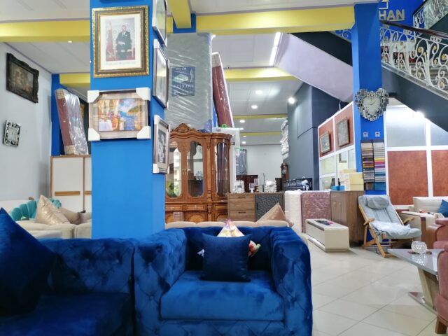 Parc Ksar El Kebir - Ksar El-Kébir - +212 617-312395