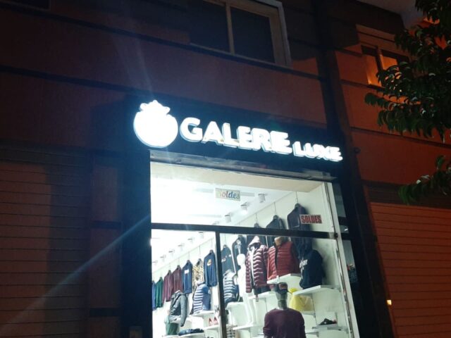 GALERIA LUXE - Tétouan -