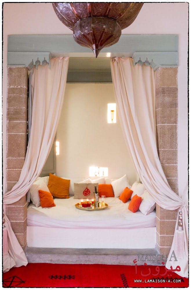 Maison A - Essaouira