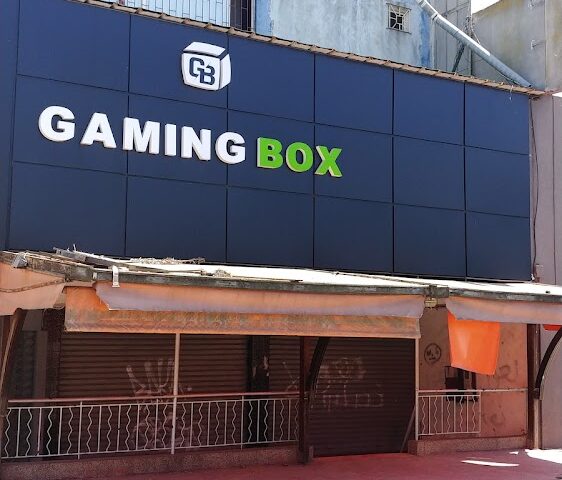 Gaming box - Mohammédia -