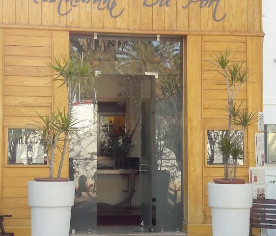 Restaurant du Port - Mohammédia - +212 5233-22466