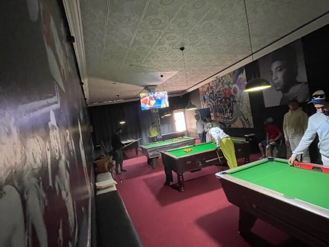 Club Marahi - Azemmour - +212 669-616106
