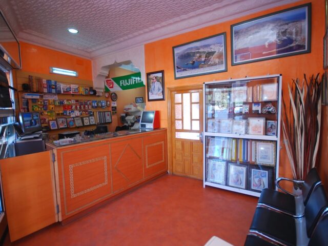 Studio Al Ouchak 2 - Al Hoceïma - +212 5398-40447