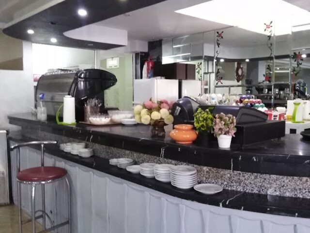 Café Safi Espoir - Safi - +212 661-996482