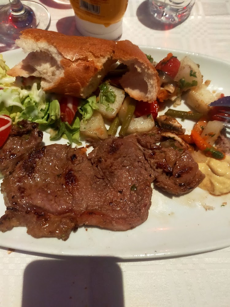 SoPure Restaurant Lounge - Mohammédia