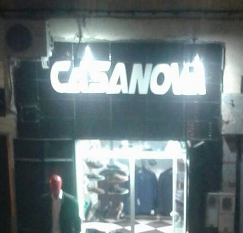 Boutique vêtements turkia - Khouribga - +212 656-433331
