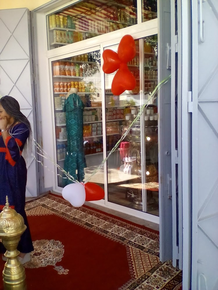 Boutique Africaine & Salon de Coiffure CloClo - Rabat