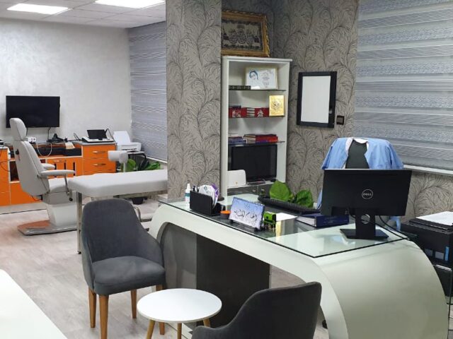 ORL Safi Center - Dr. Ilham Lalya - Safi - +212 525-500077