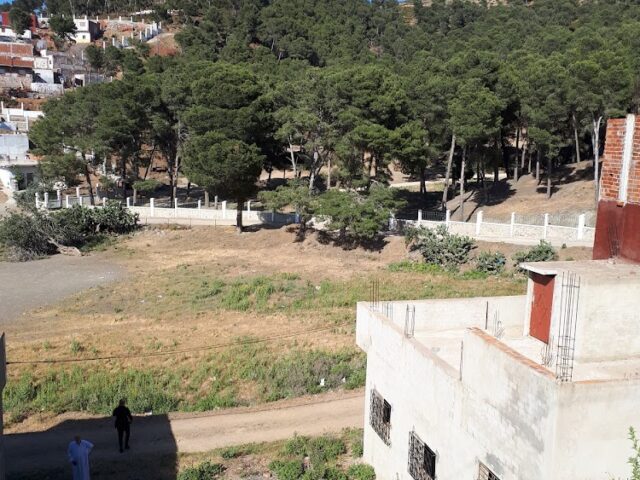 Kouilma Lot Terrain - Tétouan -