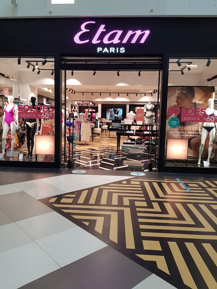 Etam - Casablanca