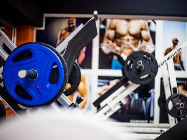 EnergyGym - Fès -