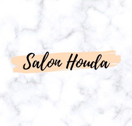 salon houda - Témara - +212 663-811358