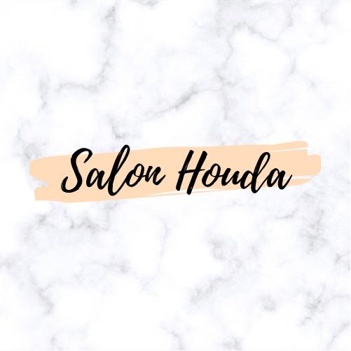 salon houda - Témara