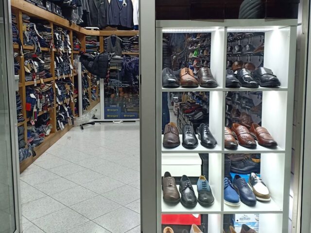 Rachid Shop - Ouled Nemma -